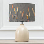 Orientalis Eva & Leura Complete Table Lamp