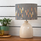 Orientalis Eva & Leura Complete Table Lamp