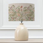 Topical Utopia Eva & Leura Complete Table Lamp