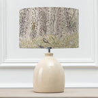 Whimsical Tale Eva & Leura Complete Table Lamp