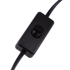 Elowen Eva & Leven Complete Table Lamp