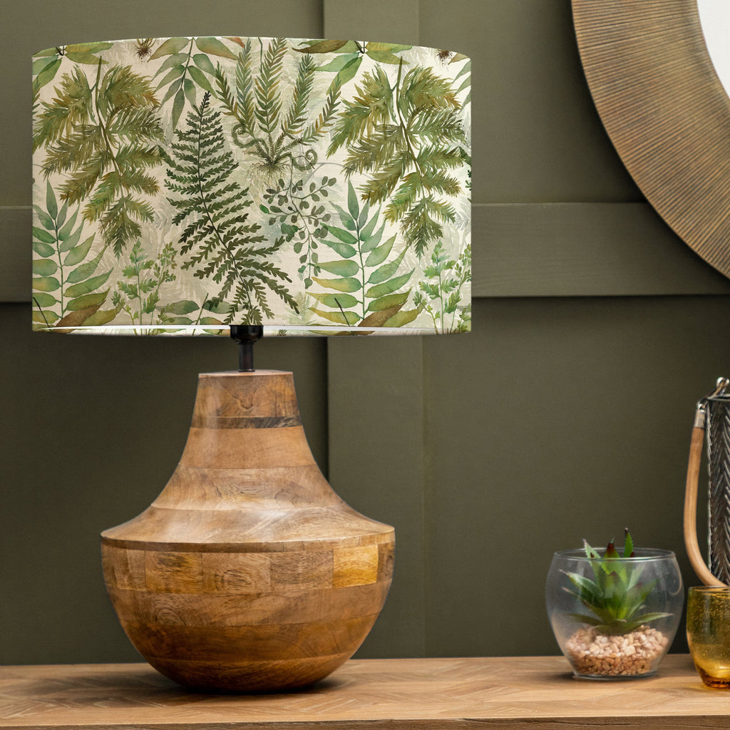 Elowen Eva & Leven Complete Table Lamp