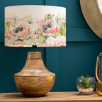 Papavera Eva & Leven Complete Table Lamp