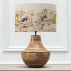 Papavera Eva & Leven Complete Table Lamp