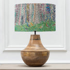 Whimsical Tale Eva & Leven Complete Table Lamp