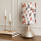Arwen Anna & Luna Complete Table Lamp