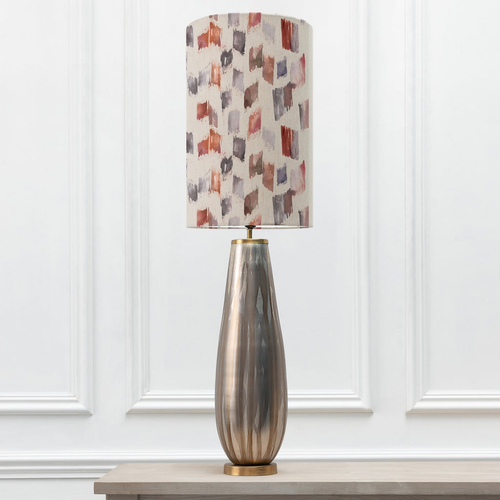 Arwen Anna & Minerva Complete Table Lamp