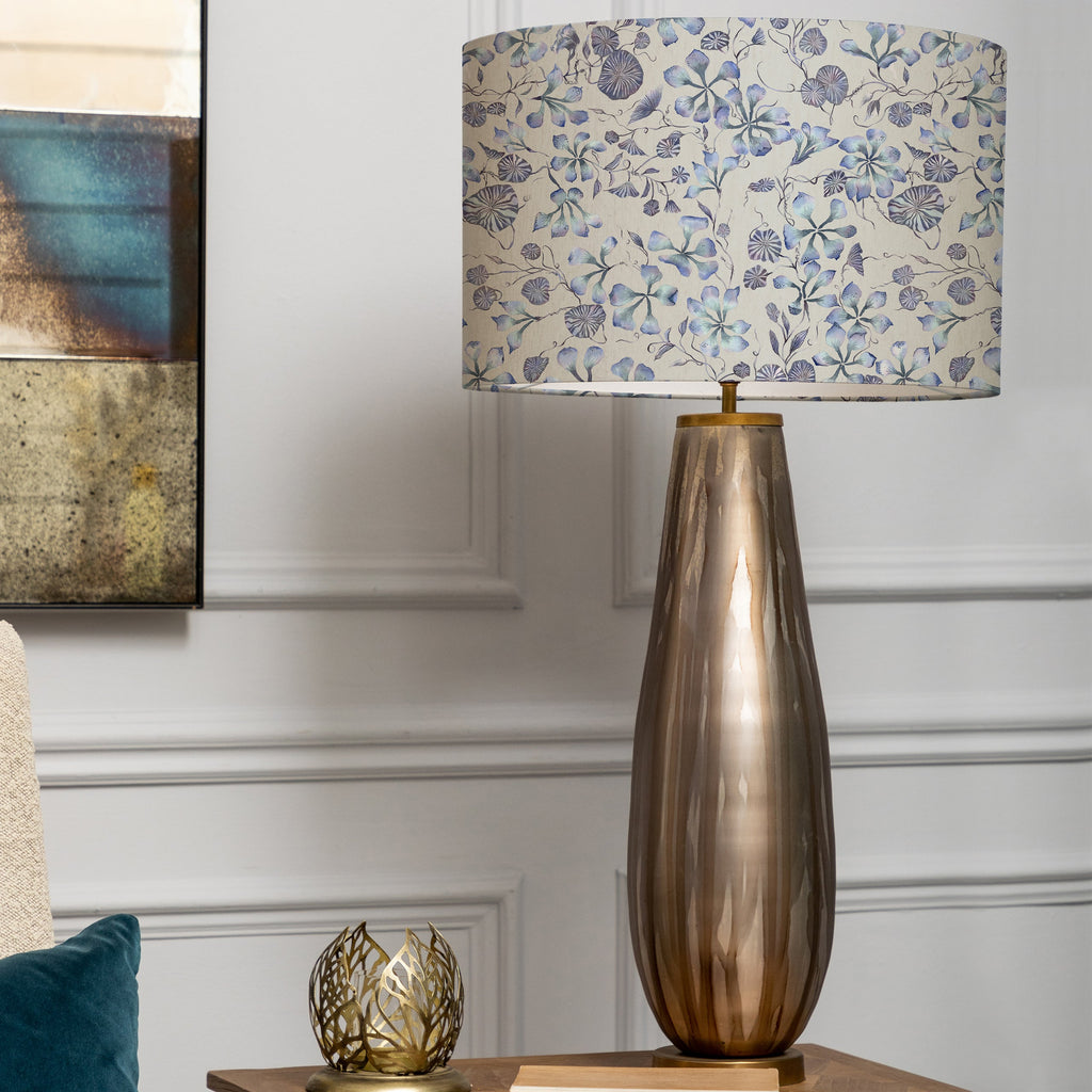 Philipa Eva & Minerva Complete Table Lamp