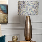 Philipa Eva & Minerva Complete Table Lamp
