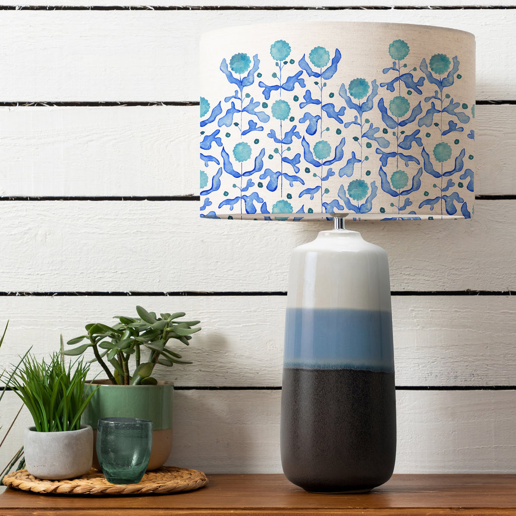 Mariani Eva & Nama Complete Table Lamp