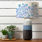 Mariani Eva & Nama Complete Table Lamp