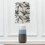 Silverwood Mini Anna & Nama Complete Table Lamp