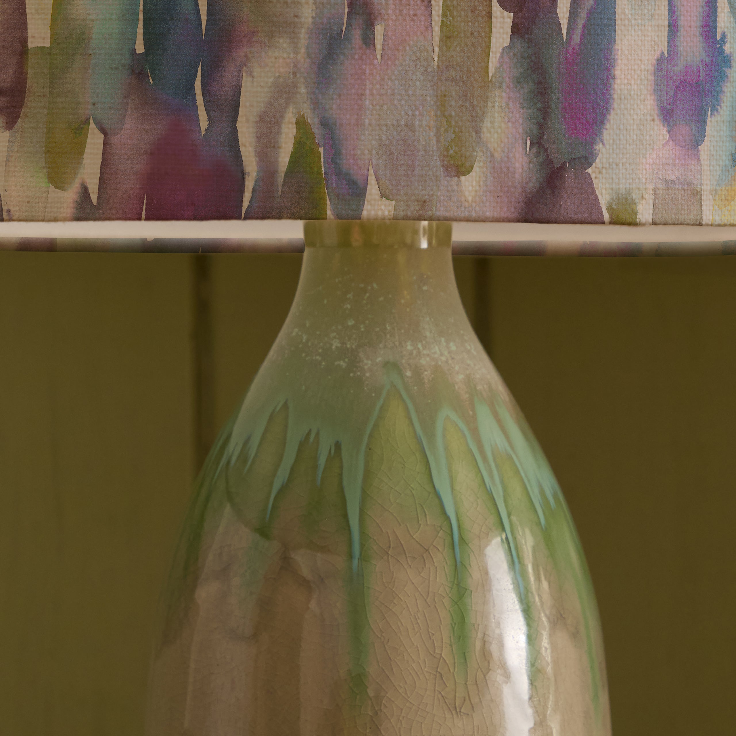 Azima Eva & Narvi Complete Table Lamp