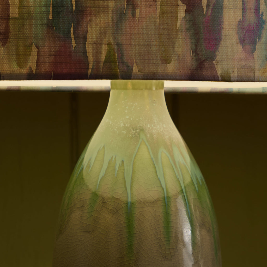 Azima Eva & Narvi Complete Table Lamp