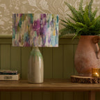 Azima Eva & Narvi Complete Table Lamp