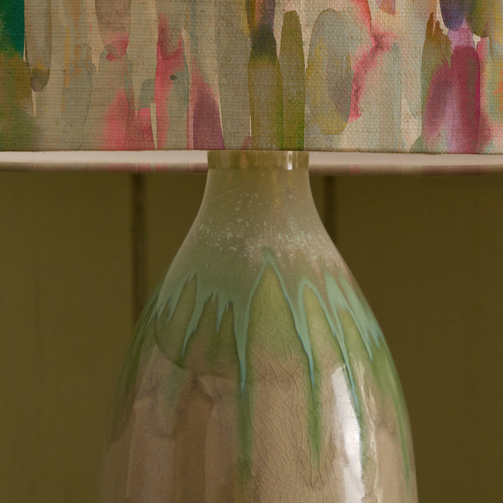 Azima Eva & Narvi Complete Table Lamp