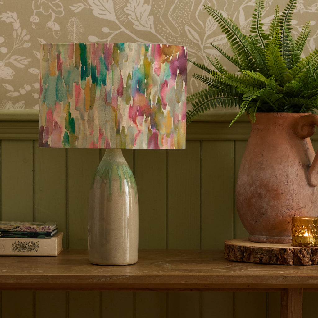 Azima Eva & Narvi Complete Table Lamp