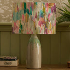 Azima Eva & Narvi Complete Table Lamp