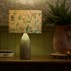 Cirsium Eva & Narvi Complete Table Lamp