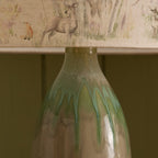 Enchanted Forest Eva & Narvi Complete Table Lamp