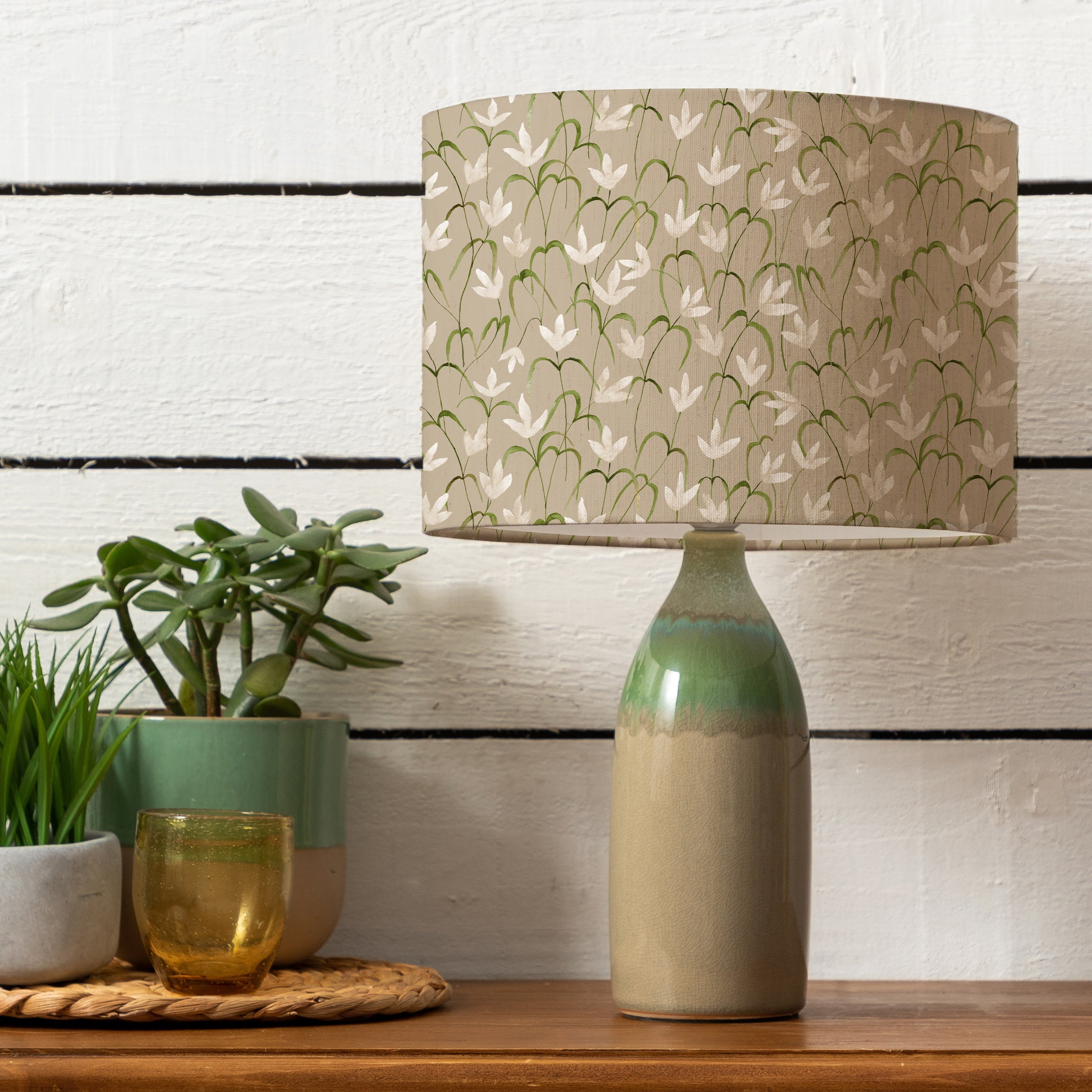 Fresia Eva & Narvi Complete Table Lamp