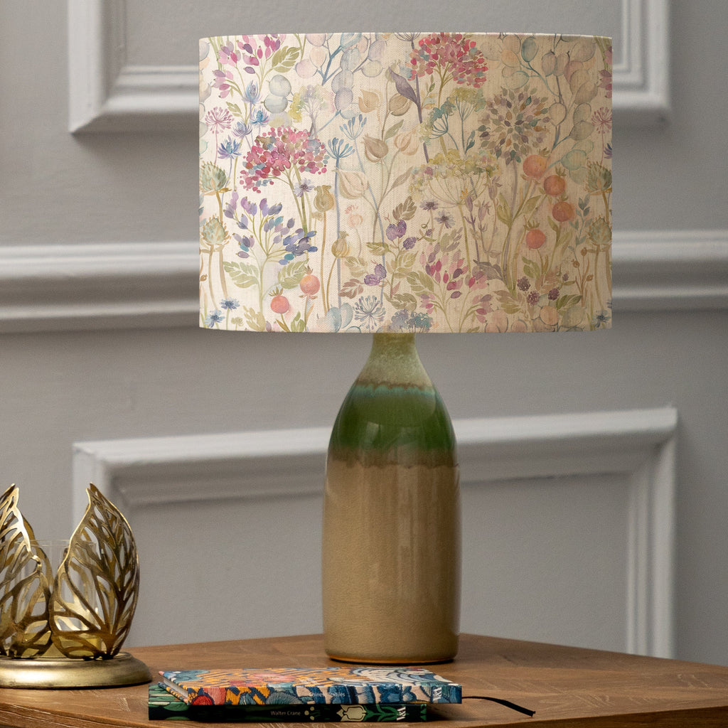 Hedgerow Eva & Narvi Complete Table Lamp