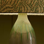 Musa Kiwi Eva & Narvi Complete Table Lamp