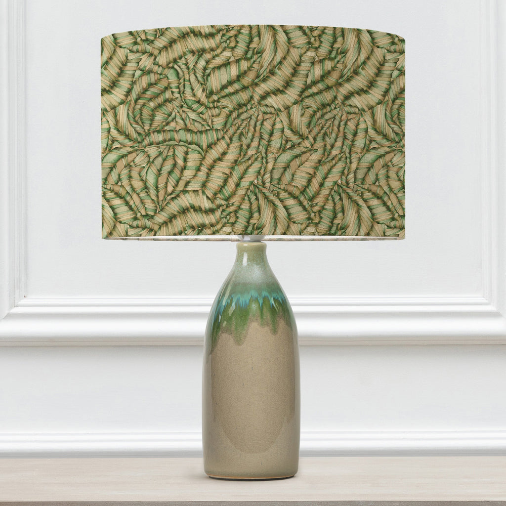 Musa Kiwi Eva & Narvi Complete Table Lamp