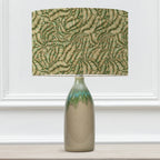 Musa Kiwi Eva & Narvi Complete Table Lamp