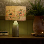 Papavera Eva & Narvi Complete Table Lamp