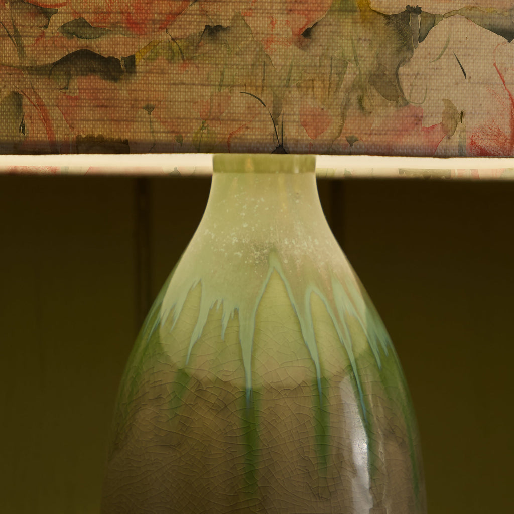 Papavera Eva & Narvi Complete Table Lamp