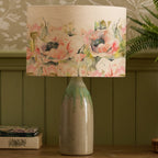 Papavera Eva & Narvi Complete Table Lamp
