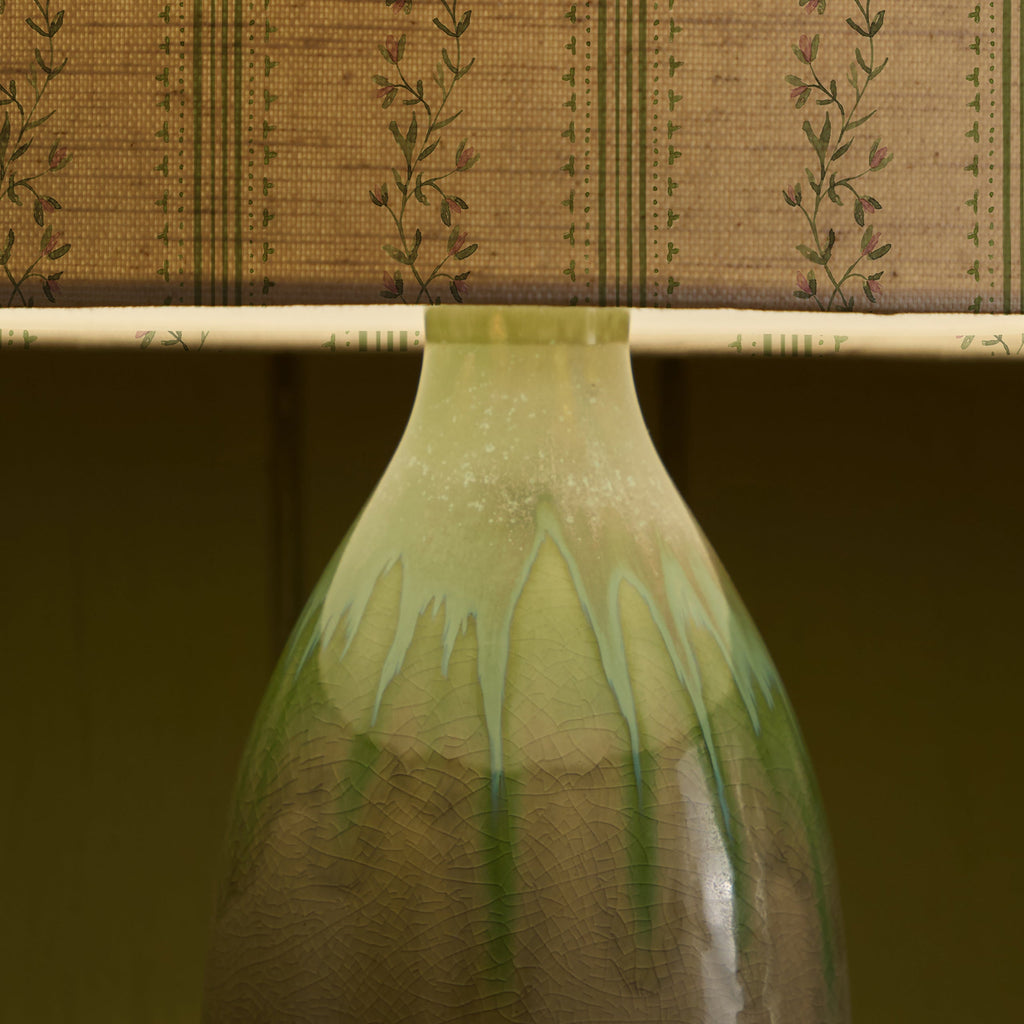 Primavera Eva & Narvi Complete Table Lamp