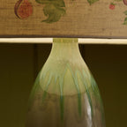 Shrubbery Fruits Eva & Narvi Complete Table Lamp