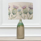 Thistle Glen Eva & Narvi Complete Table Lamp