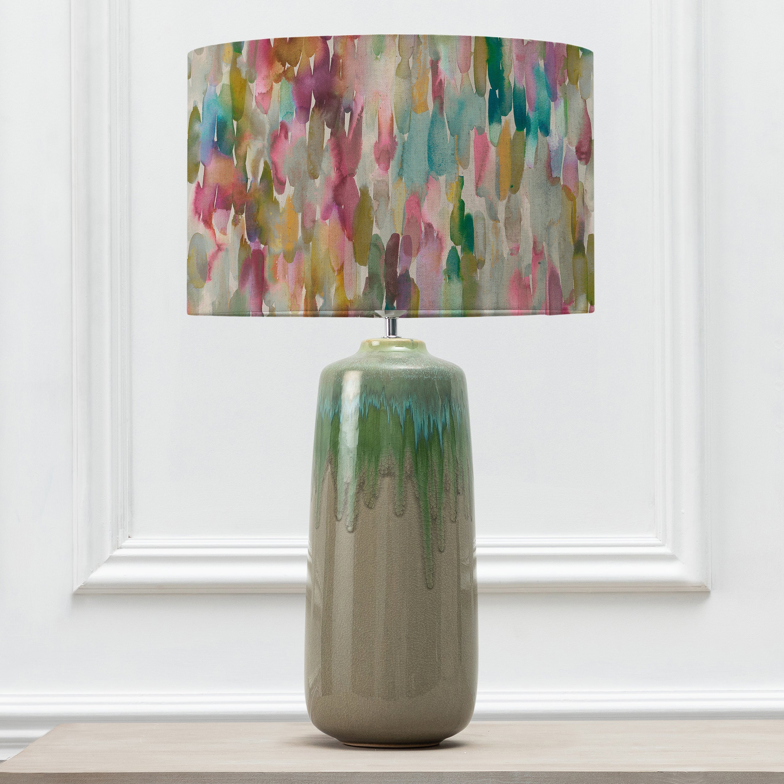 Azima Eva & Neo Complete Table Lamp