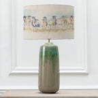 Come By Eva & Neo Complete Table Lamp