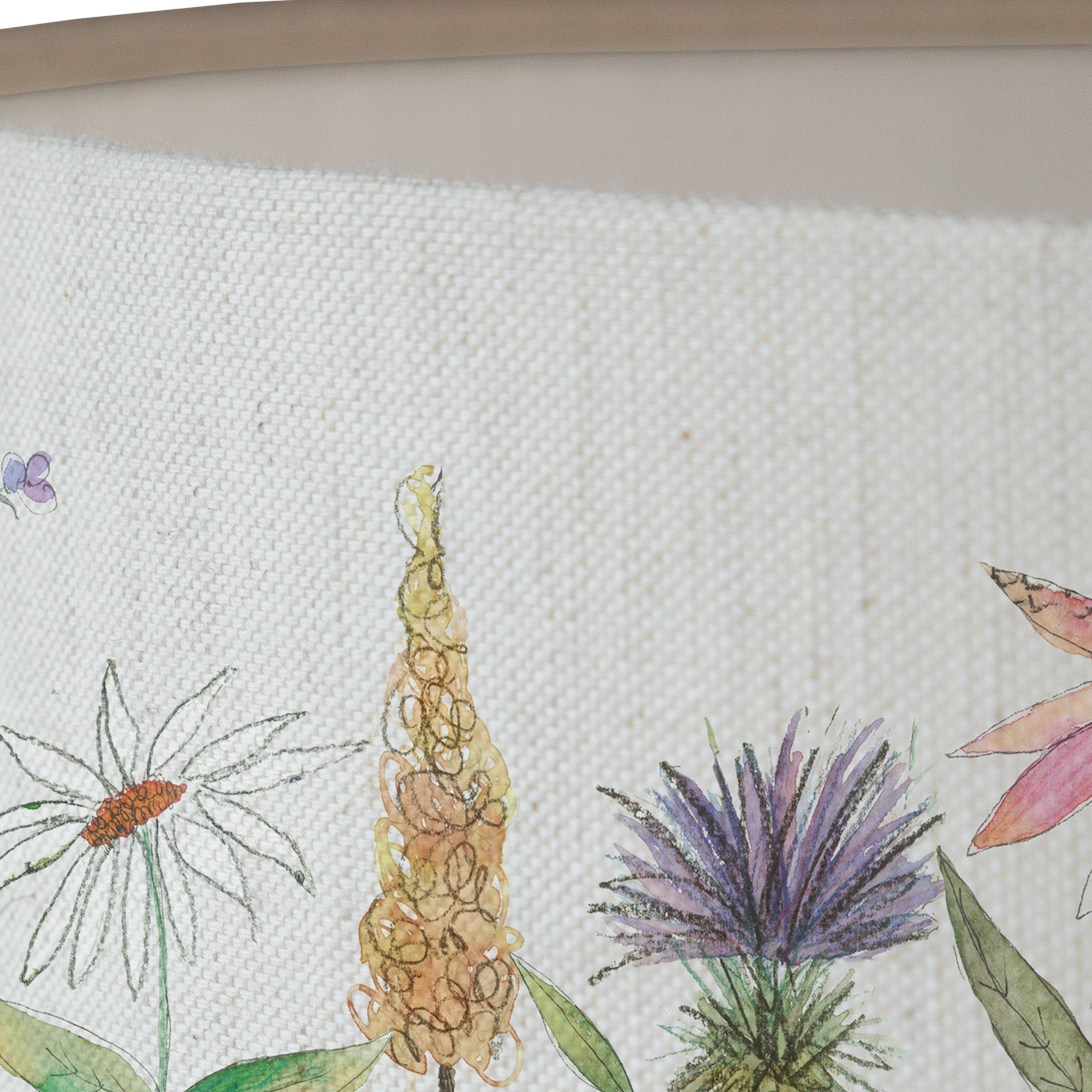 Hermione Eva & Neo Complete Table Lamp