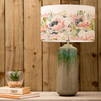 Papavera Eva & Neo Complete Table Lamp