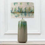 Wilderness Eva & Neo Complete Table Lamp