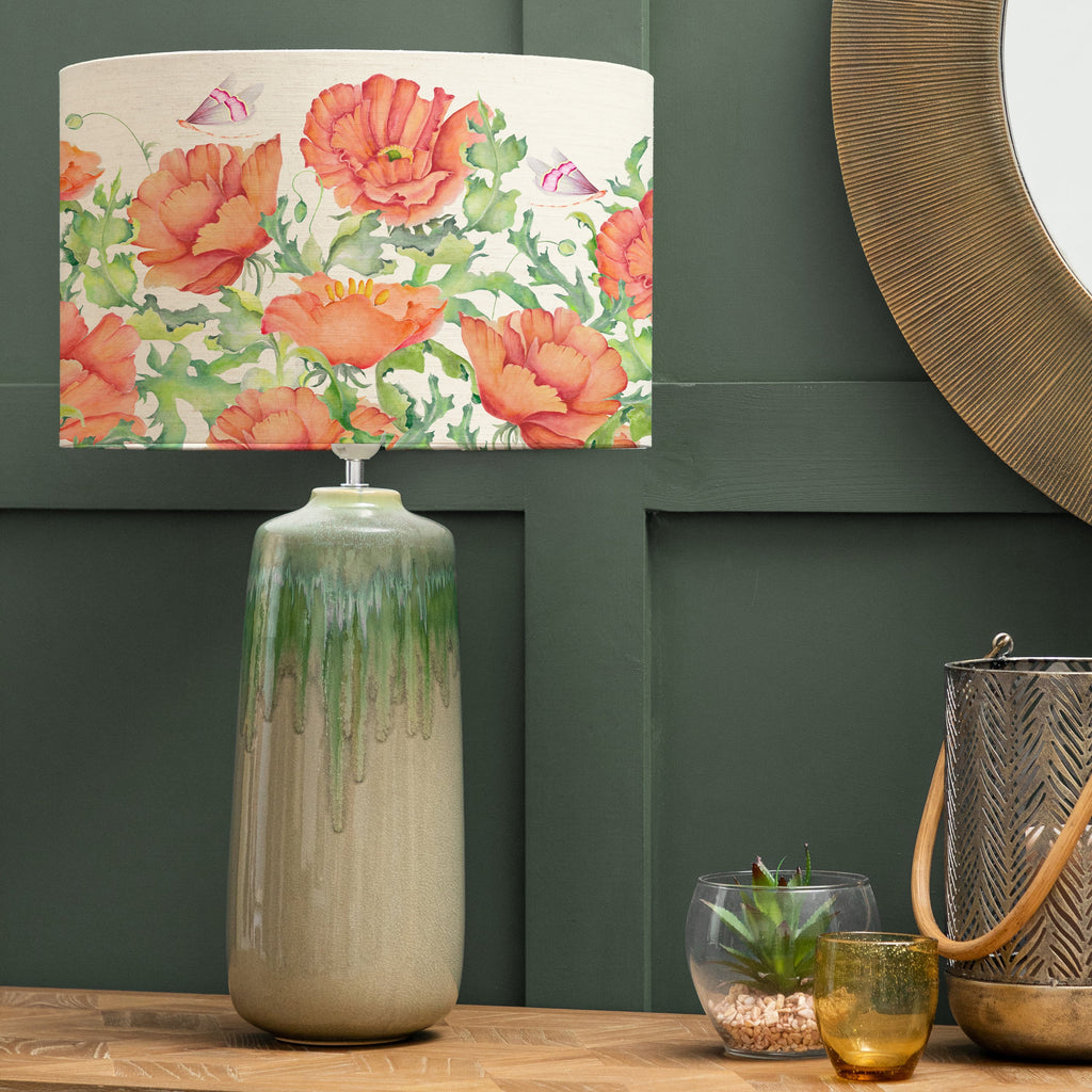 Valeria Eva & Neo Complete Table Lamp