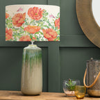 Valeria Eva & Neo Complete Table Lamp