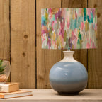 Azima Eva & Neso Complete Table Lamp