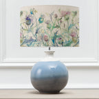 Cirsium Eva & Neso Complete Table Lamp