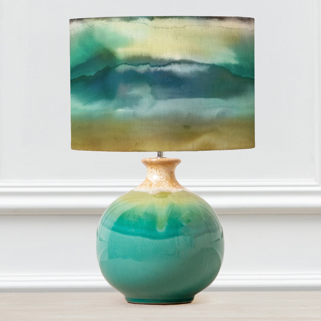Fjord Eva & Neso Complete Table Lamp
