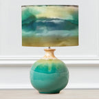 Fjord Eva & Neso Complete Table Lamp