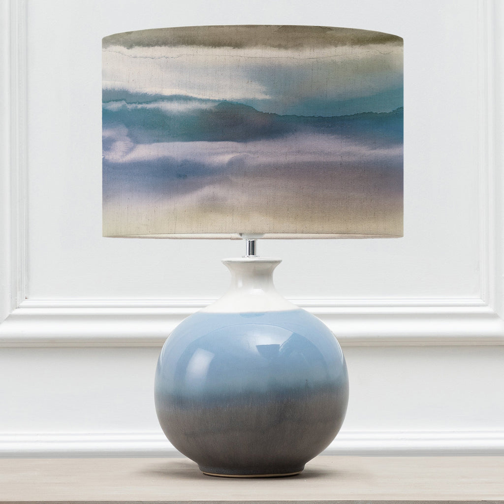 Fjord Eva & Neso Complete Table Lamp