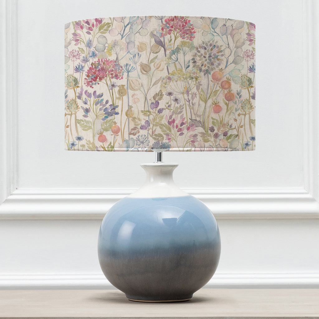 Hedgerow Eva & Neso Complete Table Lamp