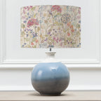 Hedgerow Eva & Neso Complete Table Lamp