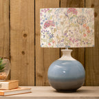 Hedgerow Eva & Neso Complete Table Lamp